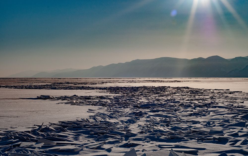 Photograph by Александр Наракшин