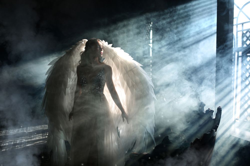 Photograph by Ольга Виноградова