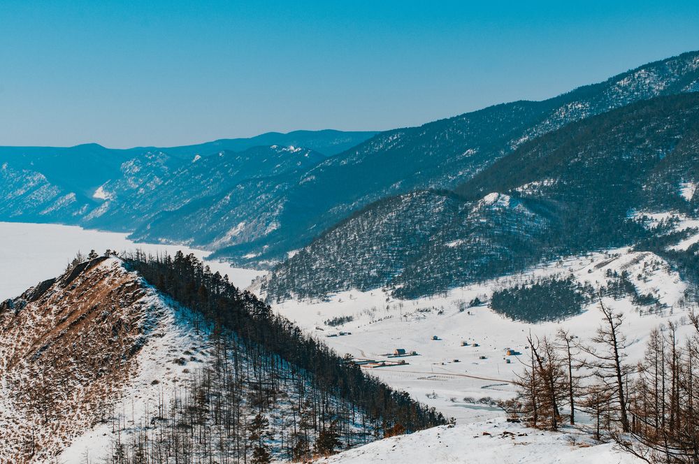 Photograph by Александр Наракшин