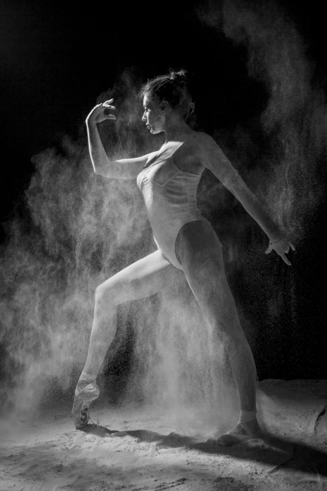 Photograph by Юлия Мешаева