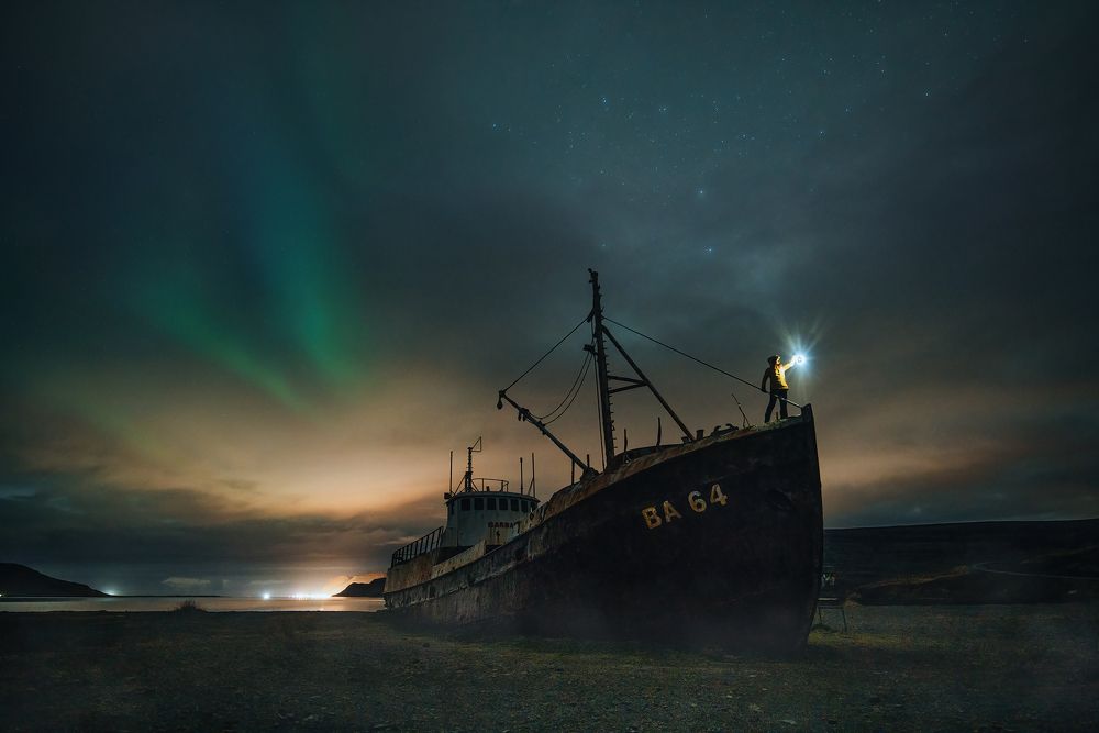 don't pay the ferryman