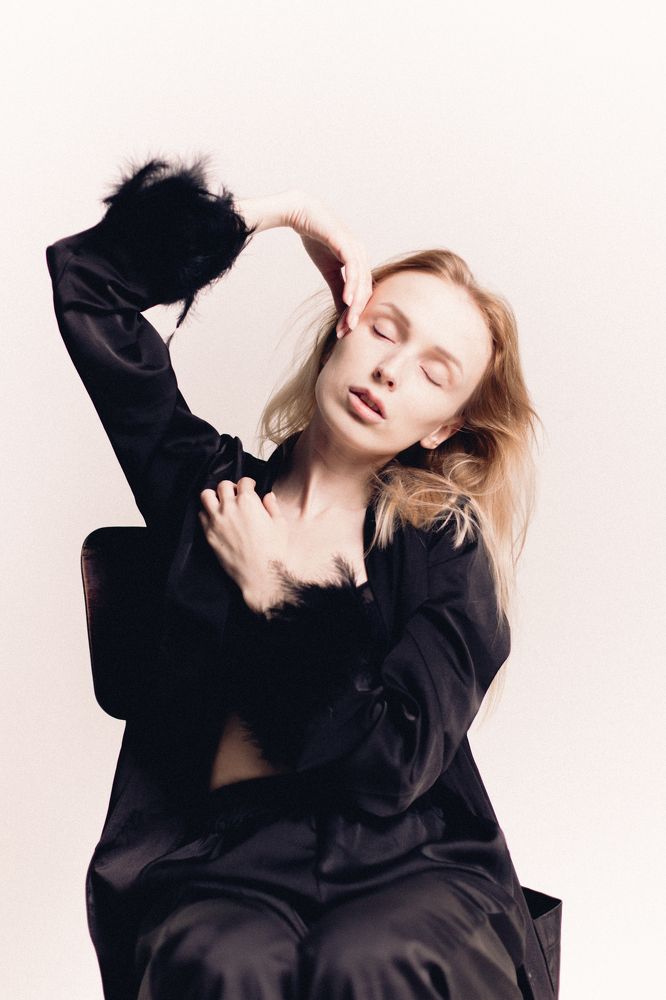 Photograph by Anastasiia