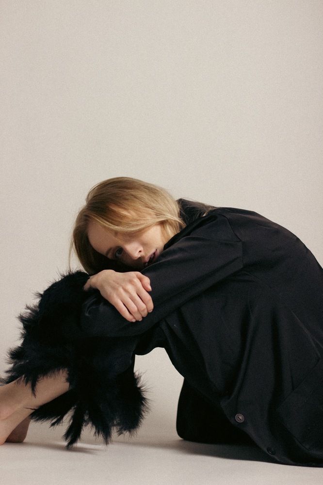 Photograph by Anastasiia