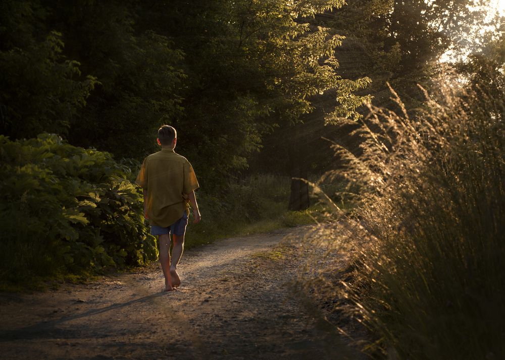 Photograph by Гаранцева Елизавета