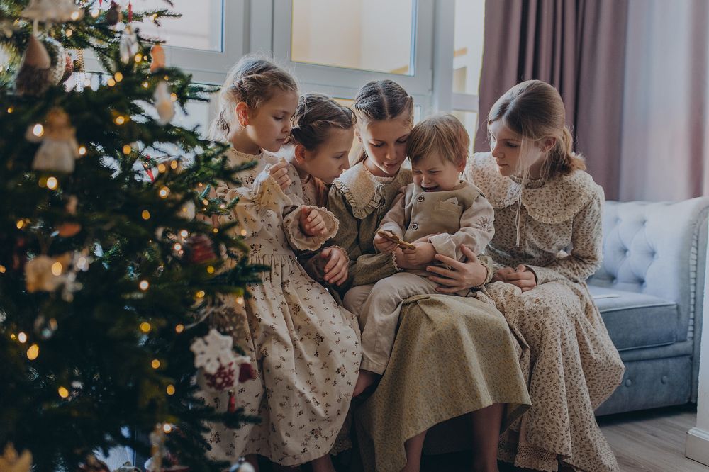 Photograph by Эльвира Мур