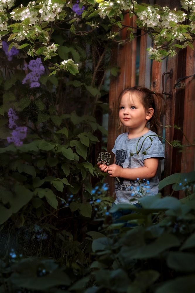 Photograph by Юлия Прозорова