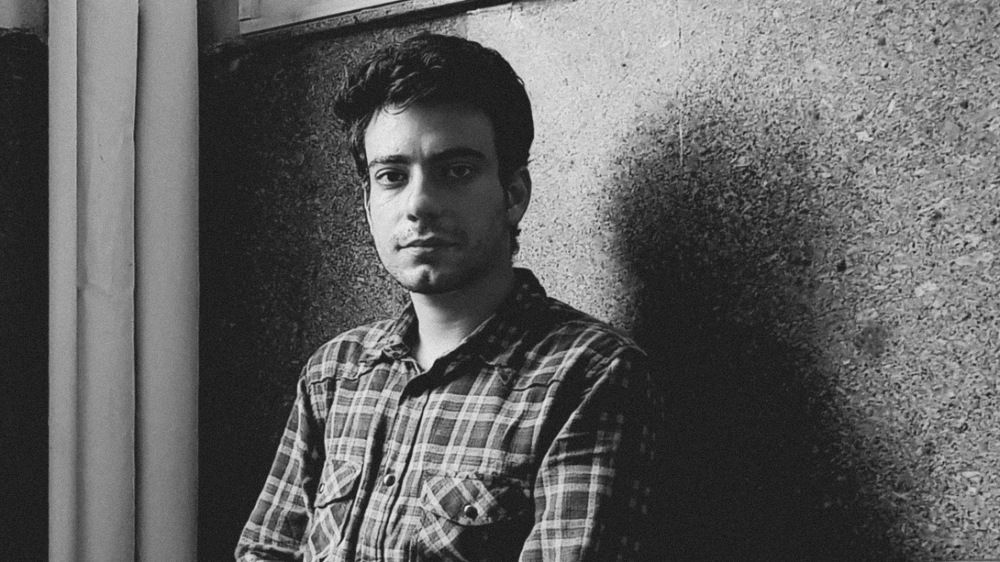 Photograph by Mohammad Mahdi Khojasteh