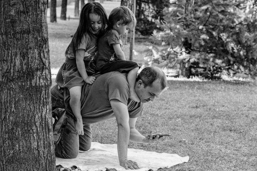 Photograph by Евгений Верещагин