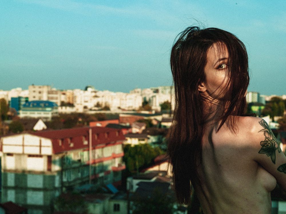 Photograph by Dan-Andrei Chira