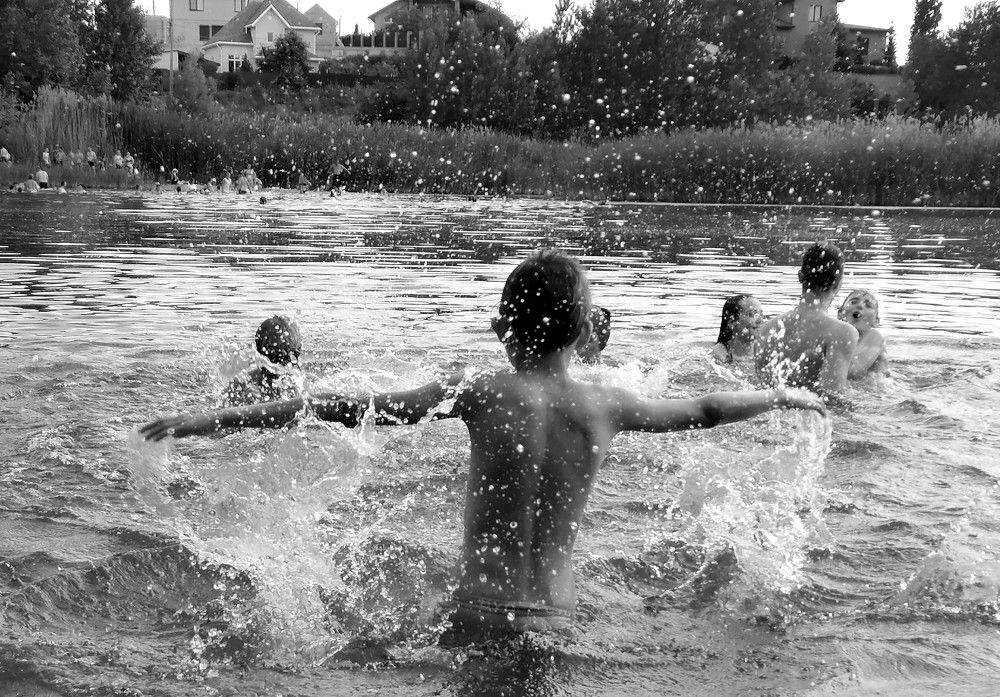 Photograph by Тамара Багровская