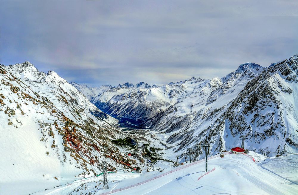 Photograph by Ирина Тынянкина