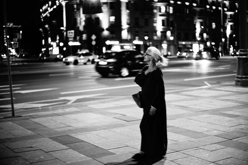 Photograph by David Gloriant