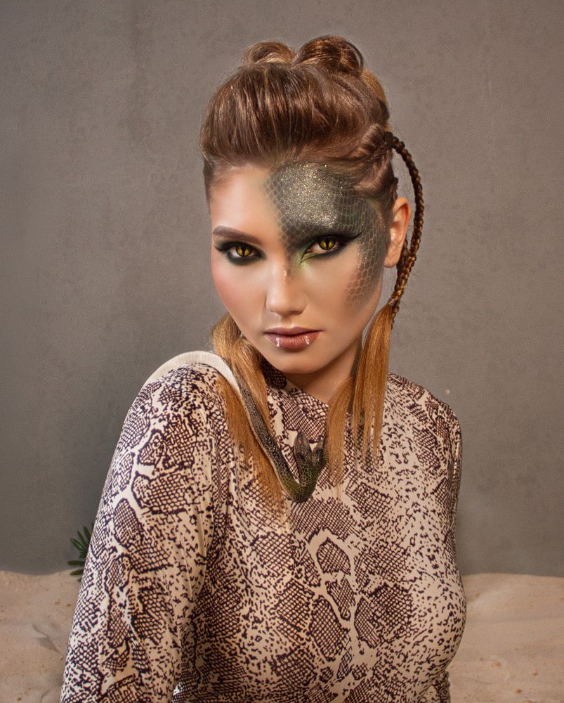 Photograph by Evgenia VOROBEVA