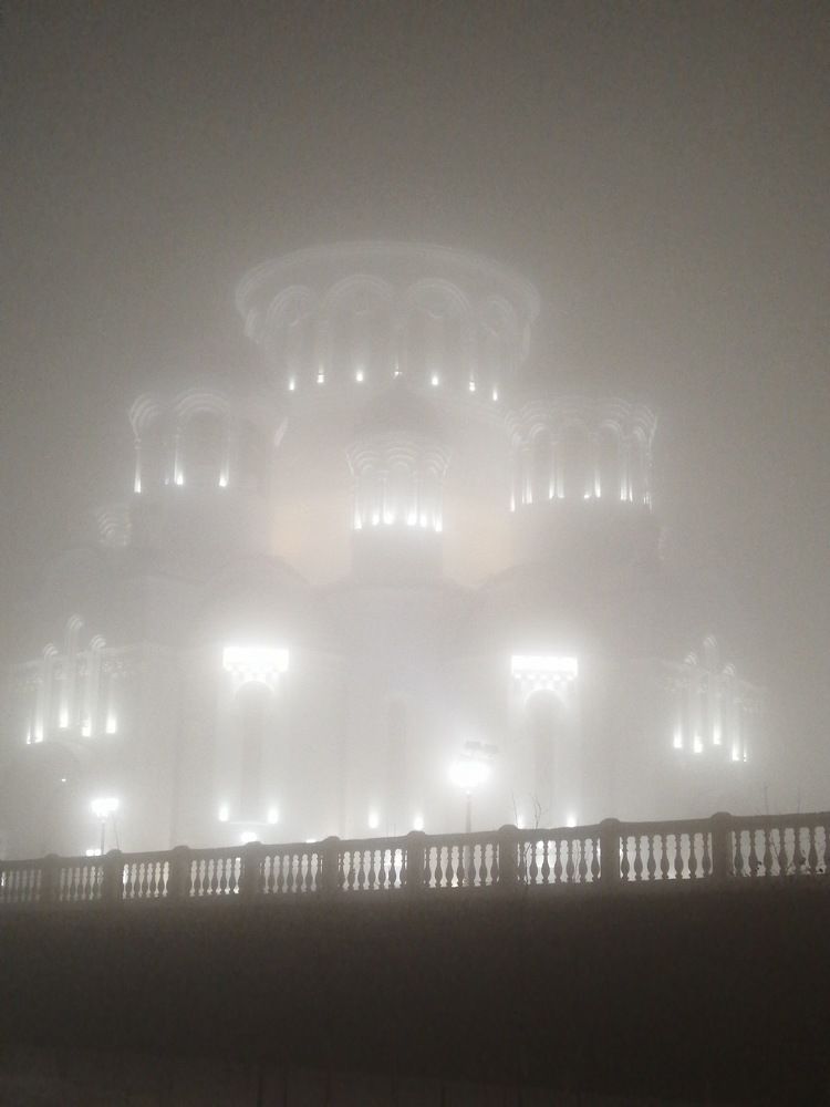 Photograph by Виталий Са