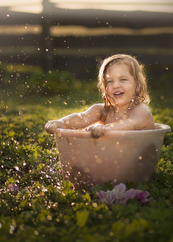 Photograph by Гаранцева Елизавета