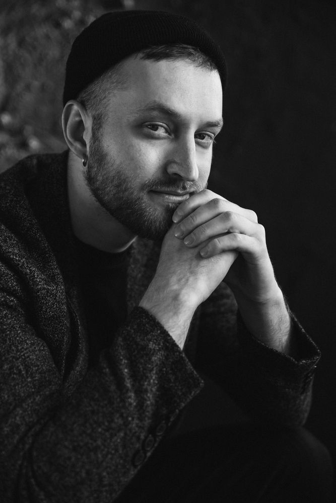 Фотография автора Наташа Каракулова