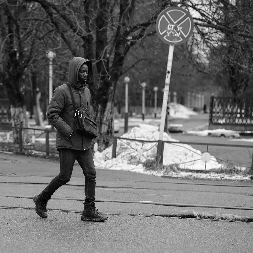 Photograph by Константин Тимонин