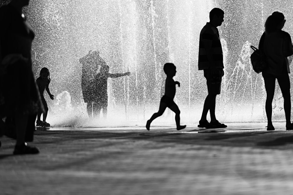 Photograph by Роман Колодяжный