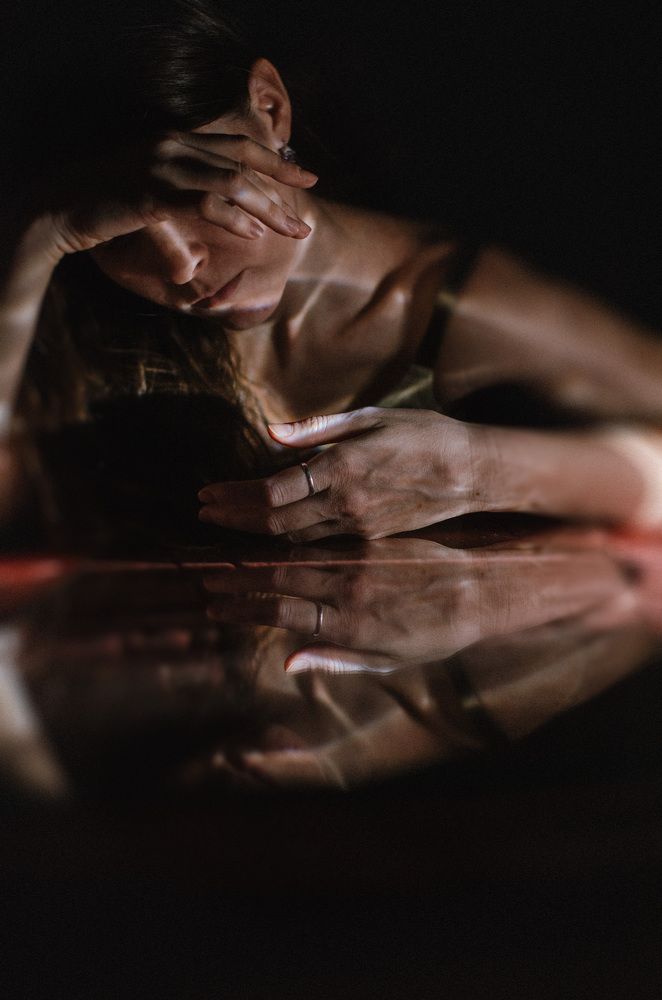 Photograph by Екатерина Иванова