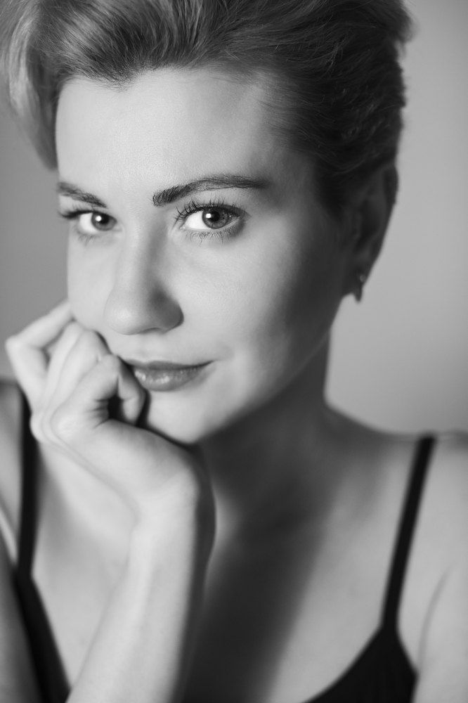 Photograph by Дарья Владимирова