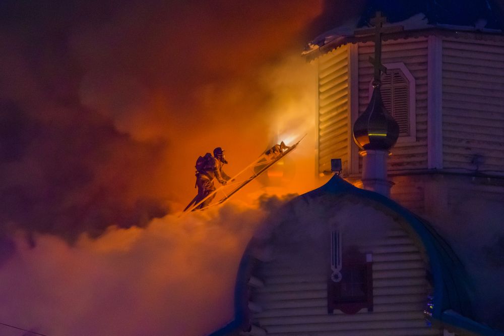 Photograph by Дмитрий Пасынков