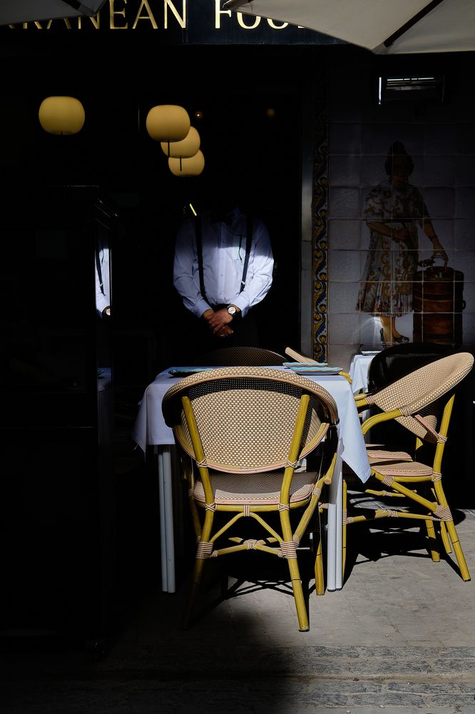 Photograph by Eduardo García Puras