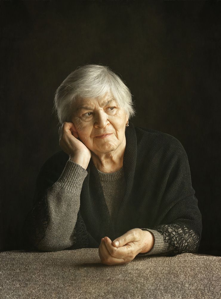 Photograph by Марина Хаева