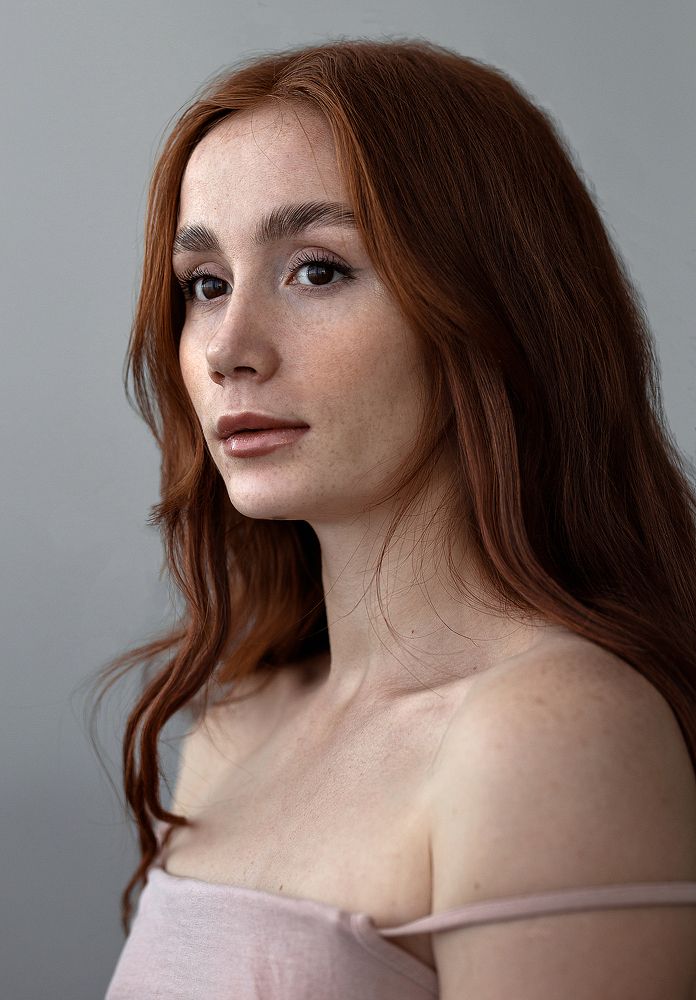 Photograph by Ольга Кожемякина