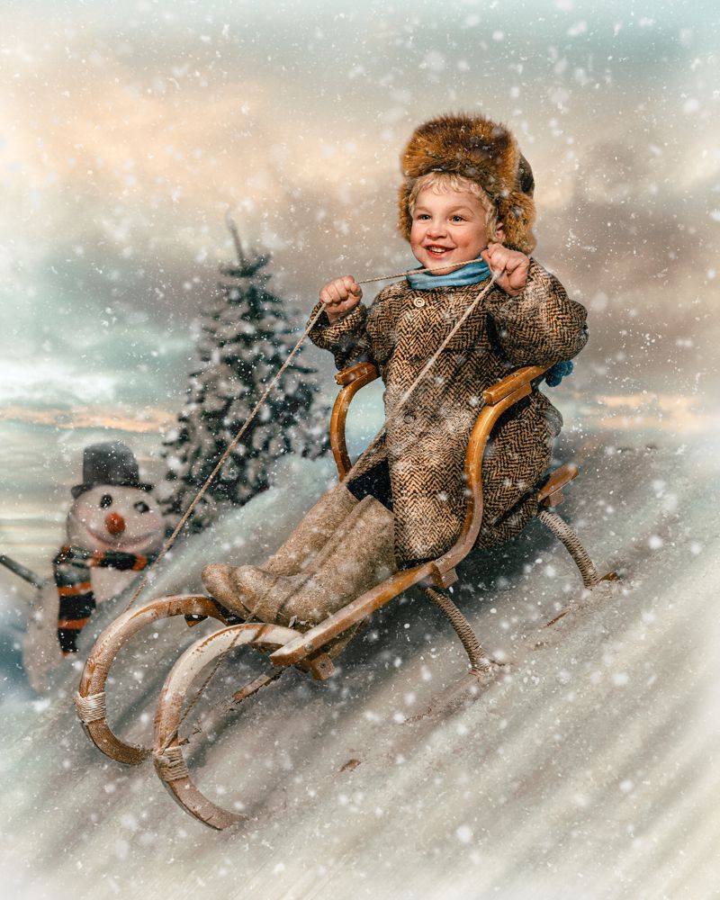 Photograph by Карина Киль