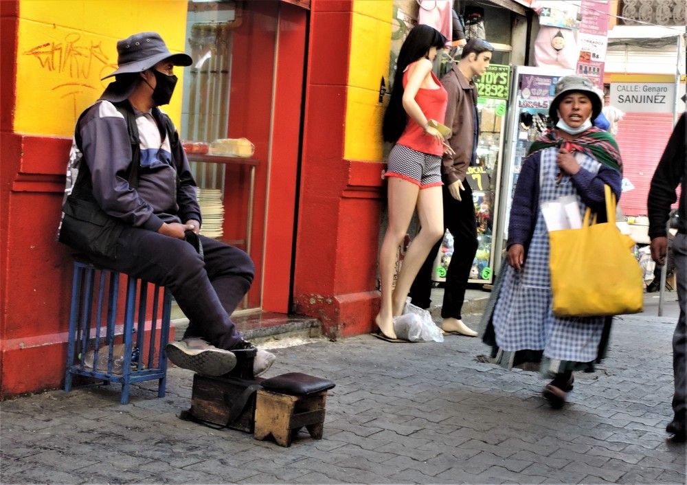 Photograph by carlos camacho