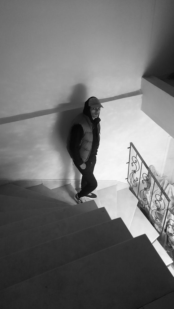 Photograph by Ghattassi Oussema