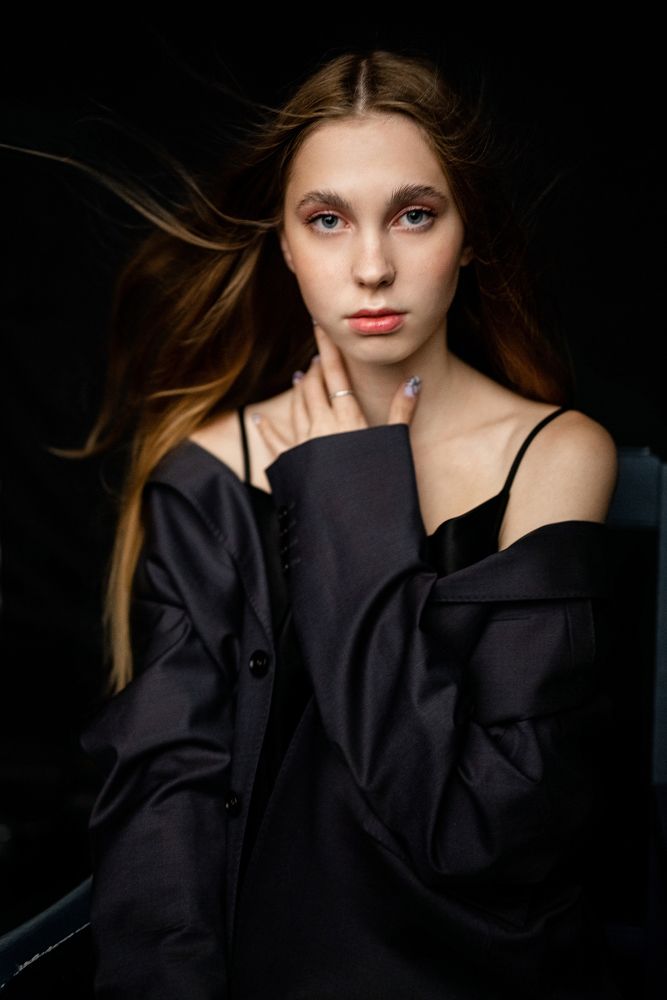 Фотография автора Наташа Каракулова