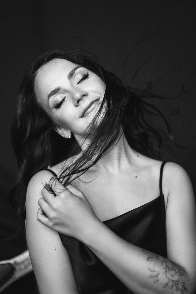 Фотография автора Наташа Каракулова