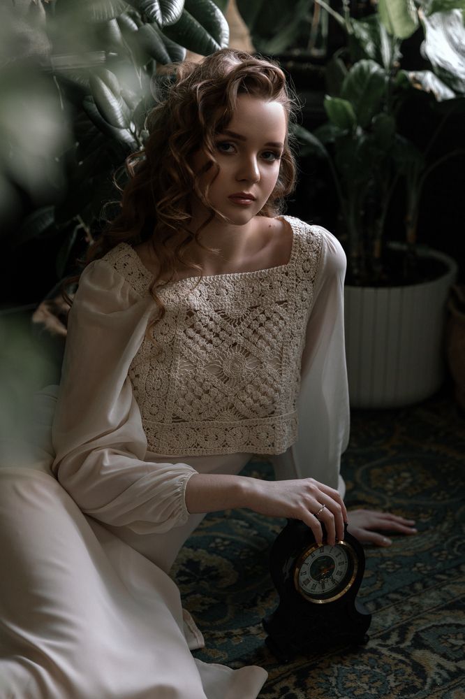 Photograph by Наталья Просова