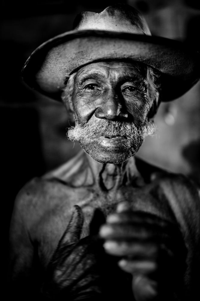 Photograph by FLAVIO SOUZA CRUZ