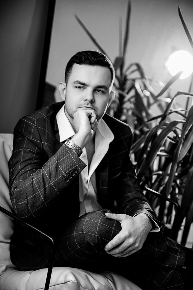 Photograph by Юлия Полянцева