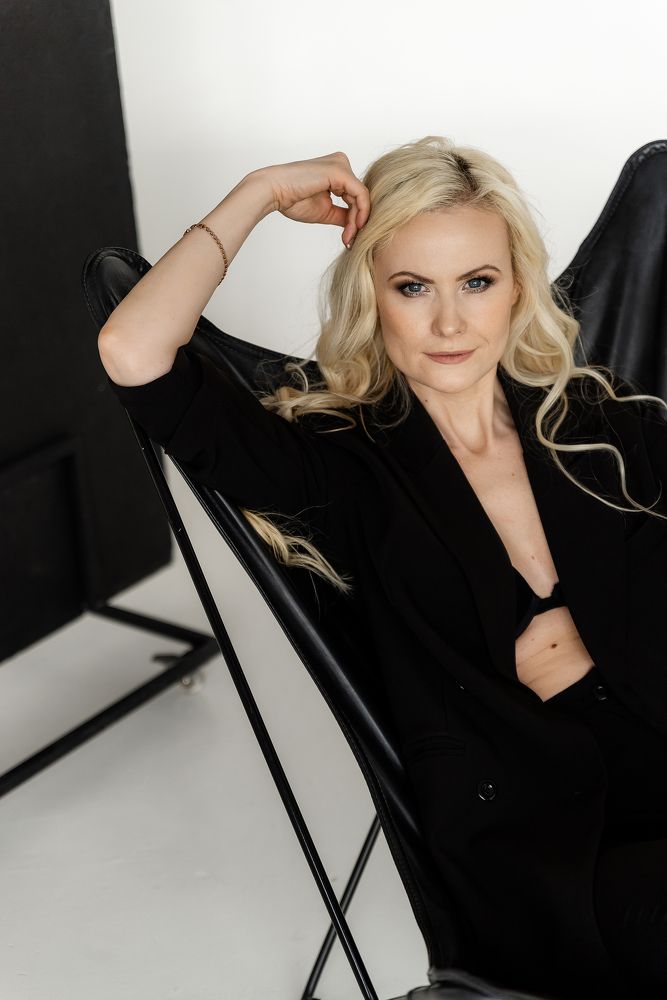 Фотография автора Наташа Каракулова