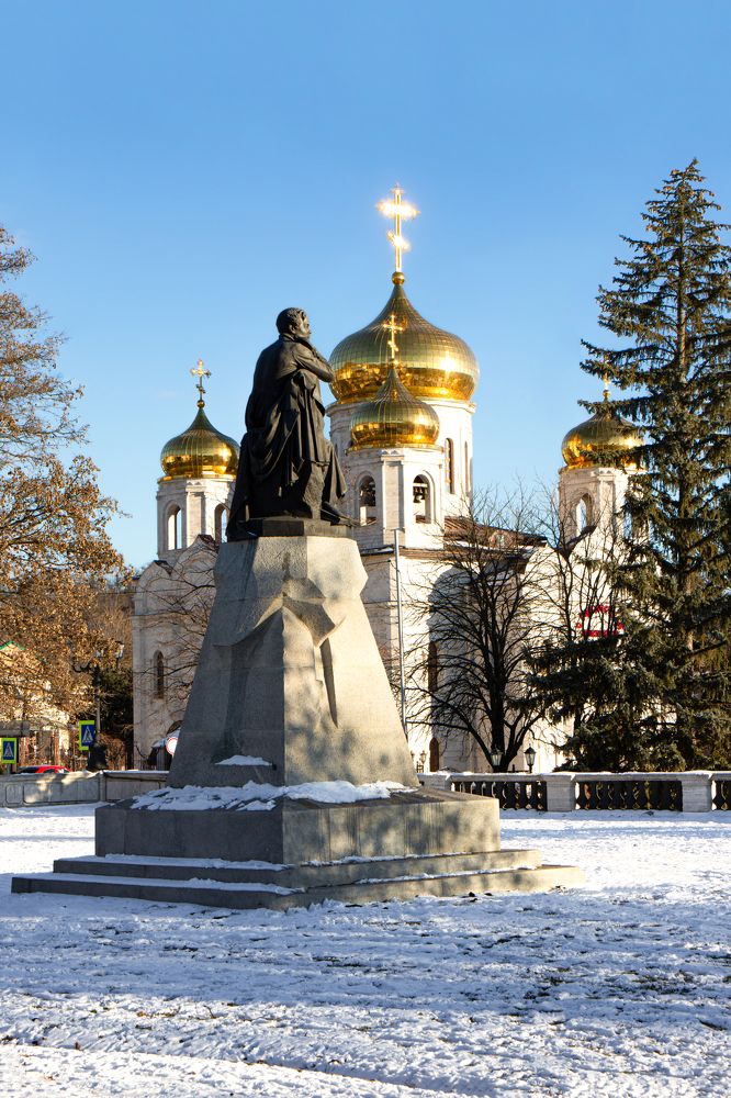 Photograph by Юрий Карпенко