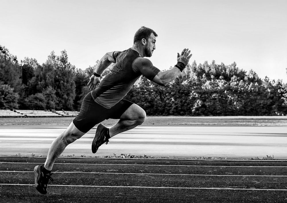 Фотография автора Дмитрий Чуфаров
