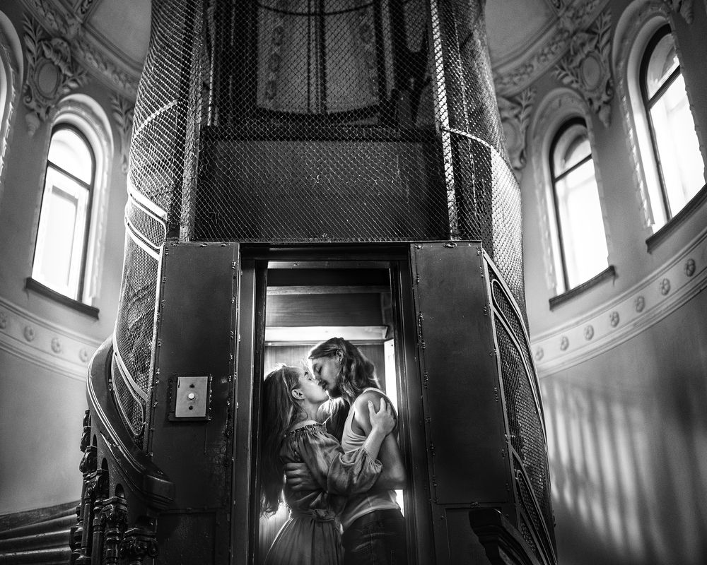 Photograph by Карина Киль