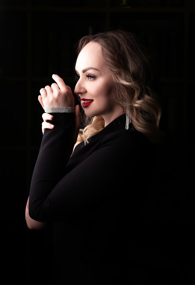 Photograph by Наталья Гранфельд