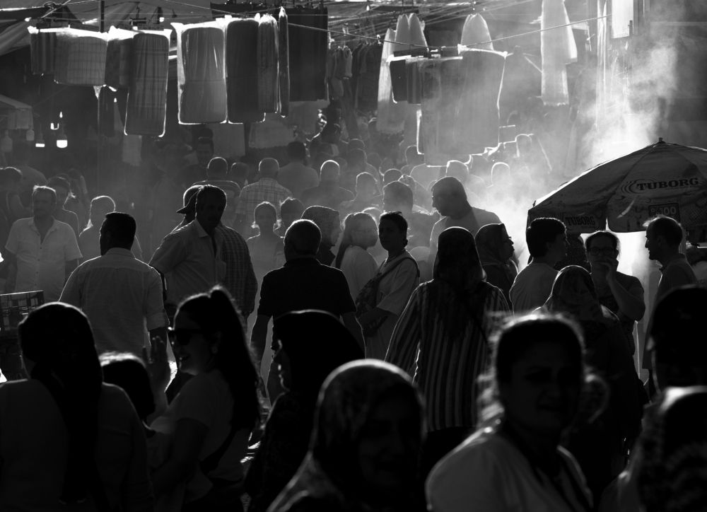 Фотография автора Gilcan Mete Delibay