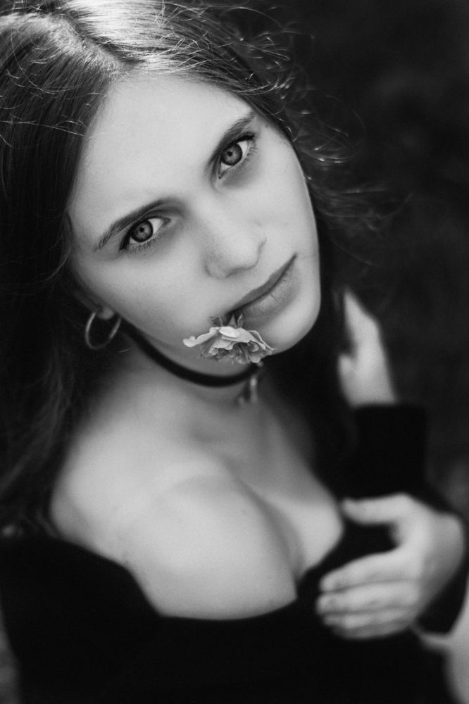 Photograph by Александра Тищенко