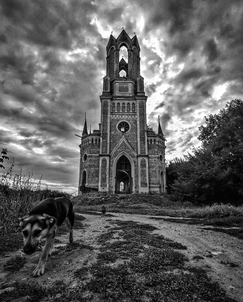 Photograph by Денис Макаров