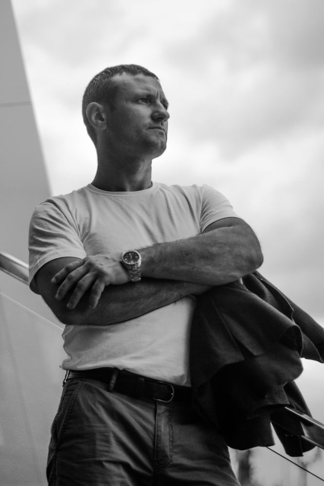 Photograph by Алексей Марченков