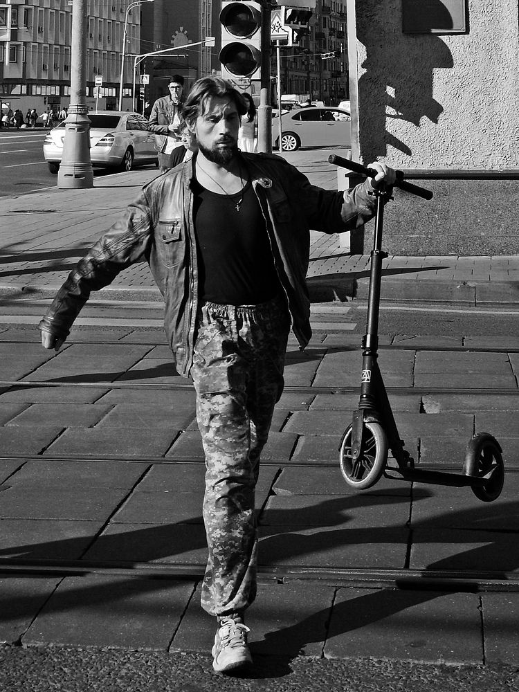 Photograph by Михаил Янкин