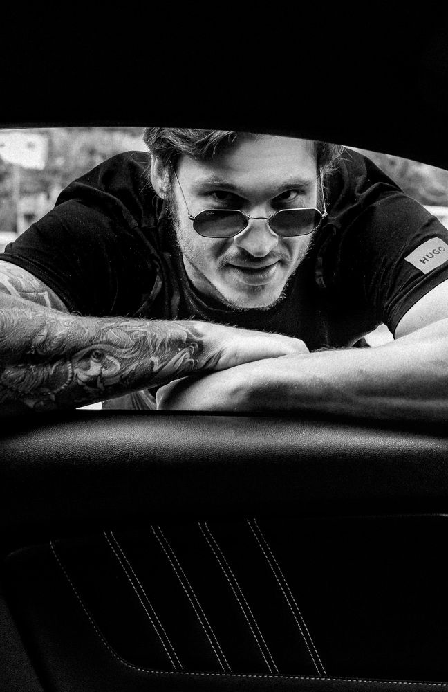 Photograph by Алена Синявская