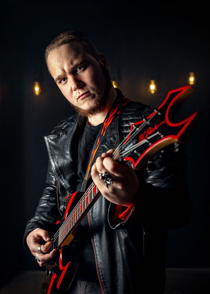 Photograph by Сергей Киселев