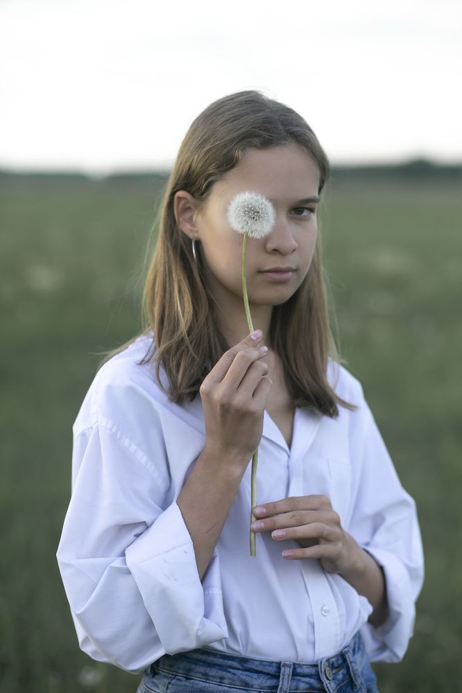 Фотография автора Ольга Матусевич