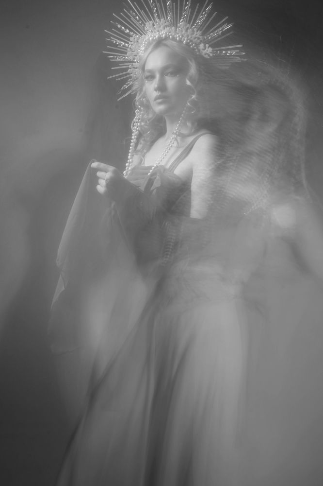 Photograph by Сырчикова Наталья